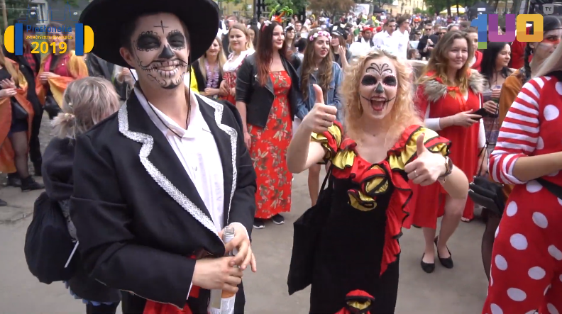 Żakinada – Piastonalia 2019