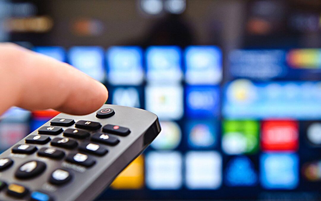 Światowy Dzień Telewizji